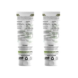 Aravalli Neem Face wash For Oily Skin, Breakouts & Blemishes For Men And Woman|| For All skin Types (100ML) Pack of 2